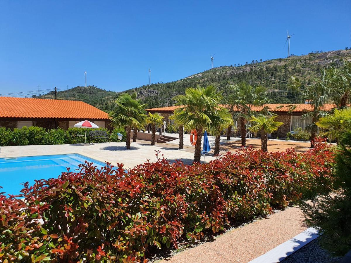 Gojim Casa Rural アルママール エクステリア 写真