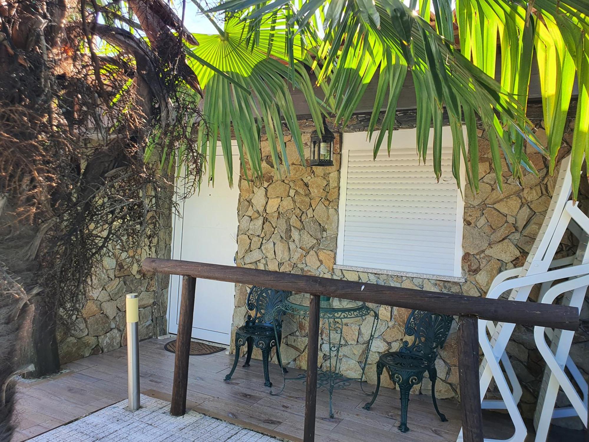 Gojim Casa Rural アルママール エクステリア 写真