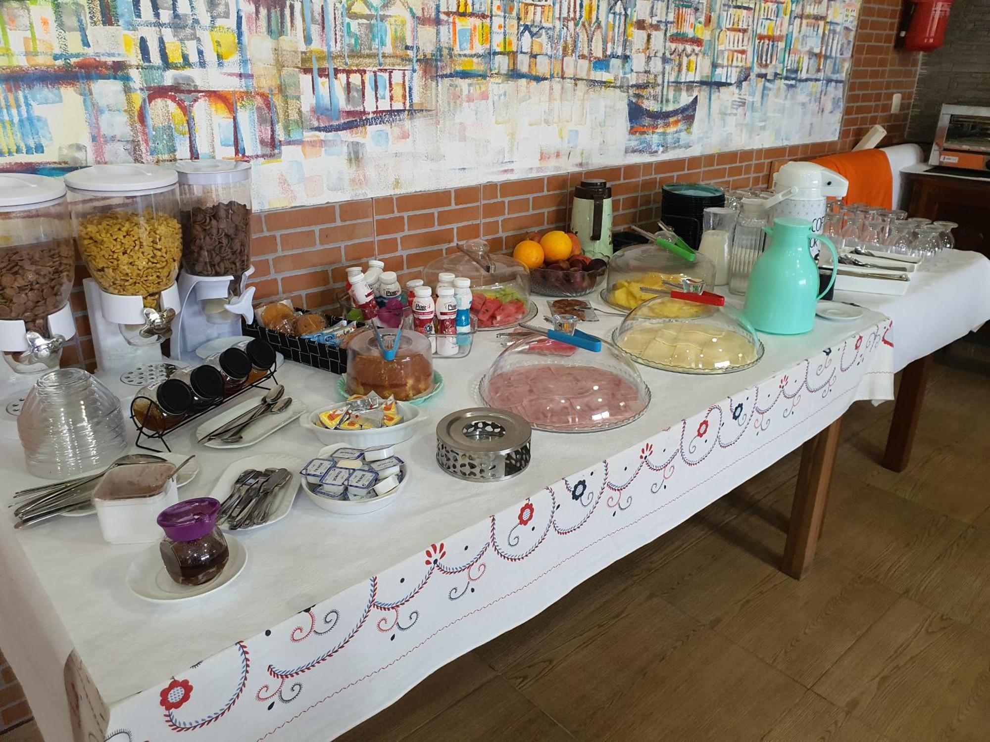 Gojim Casa Rural アルママール エクステリア 写真