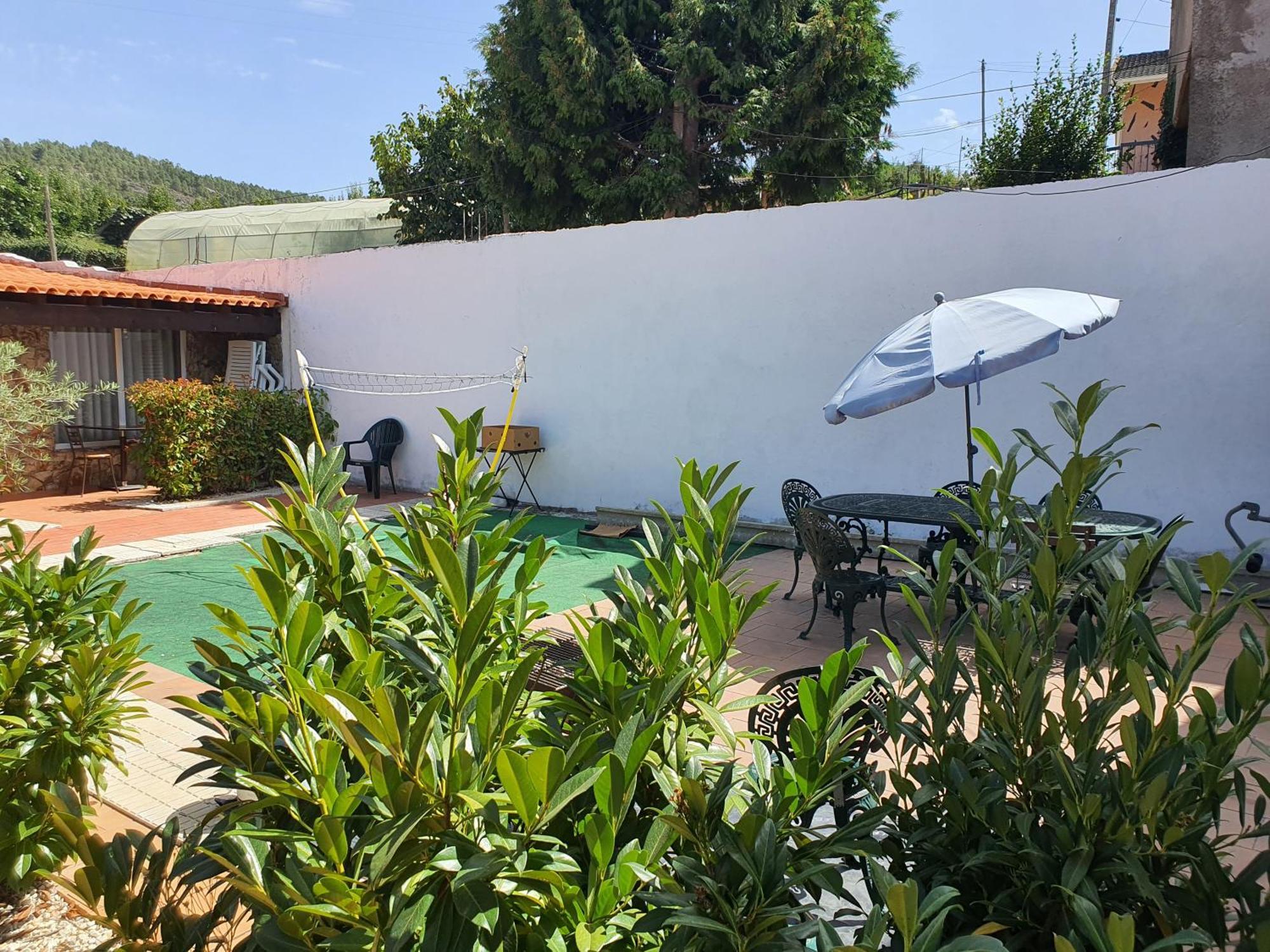 Gojim Casa Rural アルママール エクステリア 写真