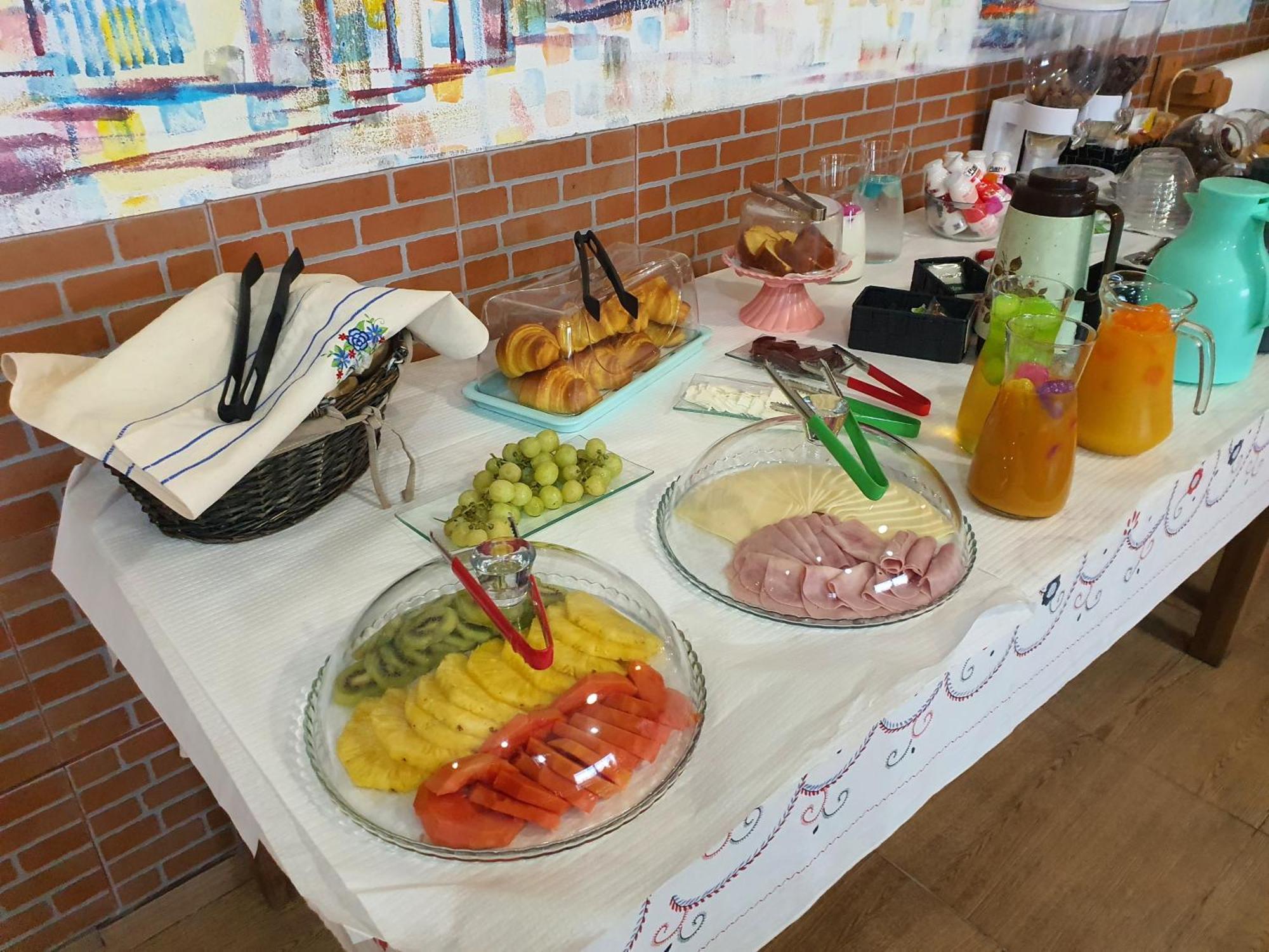 Gojim Casa Rural アルママール エクステリア 写真