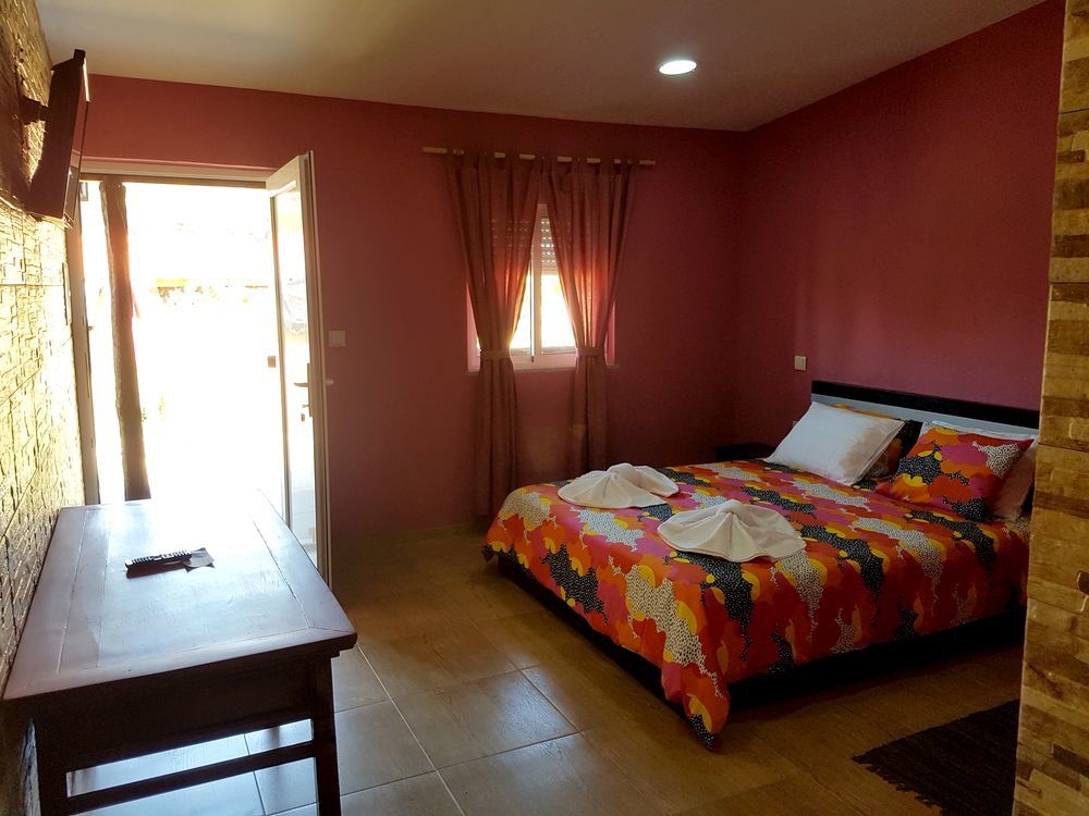 Gojim Casa Rural アルママール エクステリア 写真
