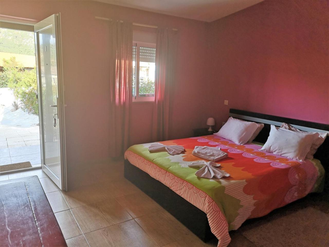 Gojim Casa Rural アルママール エクステリア 写真