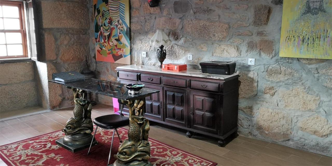 Gojim Casa Rural アルママール エクステリア 写真